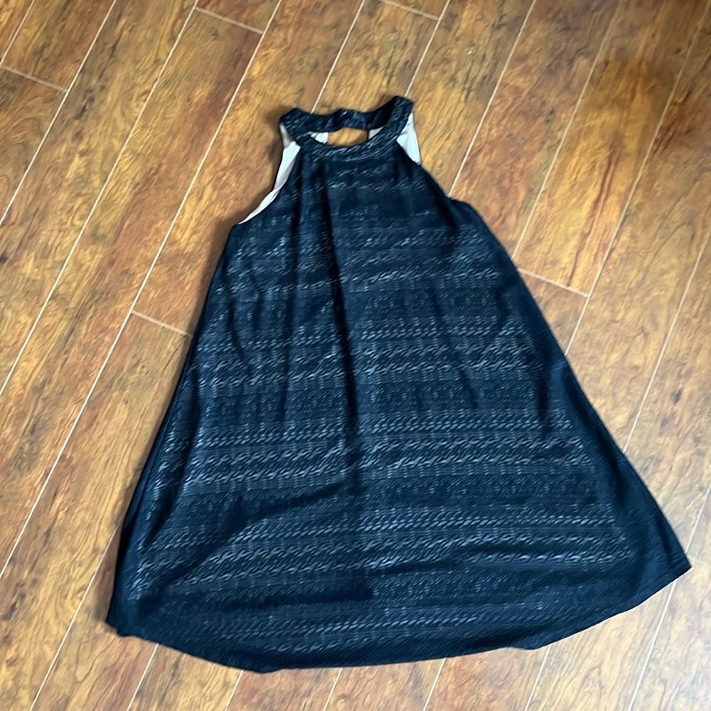 Size small alga‎ dress